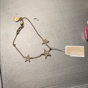 MOVING SALE: Michael Kors bracelet
